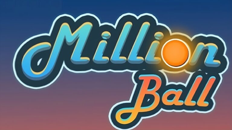 Million Ball Site oficial